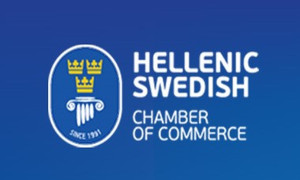 HELLENIC SWEDISH CHAMBER OF COMMERCE