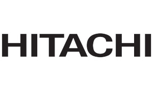 HITACHI